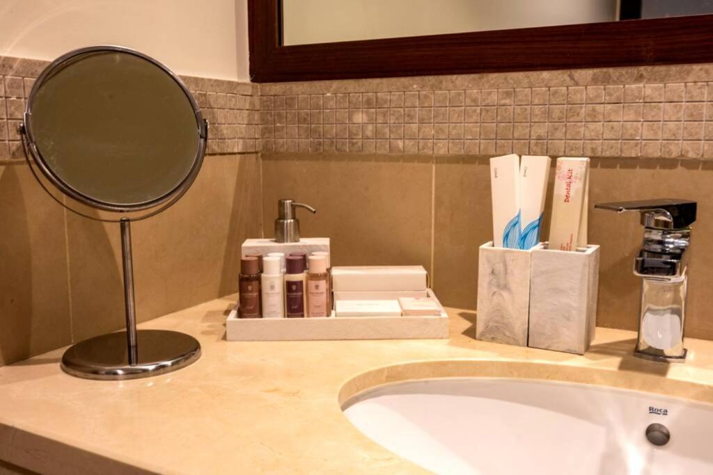 First Class 3Br With Full Burj Khalifa And Fountain View Dubaj Kültér fotó